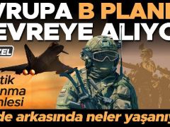 Avrupa ‘B planını’ devreye alıyor: Trump’a karşı kritik savunma hamlesi! Perde gerisinde neler konuşuluyor?
