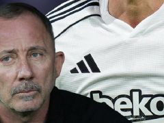 Avrupa devleri Beşiktaş’ın yıldızını istiyor!