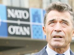 Avrupa NATO’suna Londra ve Paris liderlik etmeli