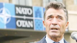 Avrupa NATO’suna Londra ve Paris liderlik etmeli