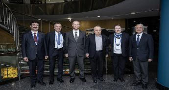 Avrupa Üniversiteler Birliği Yıllık Konferansı İstanbul’da başladı