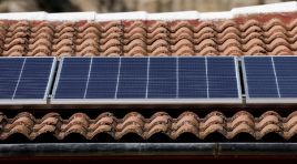 Avrupa’da Güneş enerjisine talebi İran Savaşı artırdı