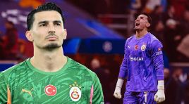 Avrupalılar Uğurcan Çakır için sıraya girdi! Galatasaray bonservisini belirledi