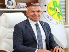 Aydın Köşk Belediye Başkanı Nuri Güler’e ihraç talebi