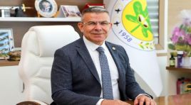 Aydın Köşk Belediye Başkanı Nuri Güler’e ihraç talebi