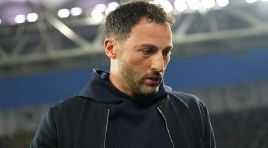 Ayrılığın akabinde Tedesco’dan bir açıklama daha: ‘Fenerbahçe’nin şampiyonluğu için dua edeceğim!’