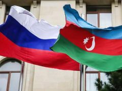 Azerbaycan’dan Rusya’ya Karabağ reaksiyonu