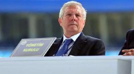 Aziz Yıldırım aday mı? Aziz Yıldırım Fenerbahçe lider adayı olacak mı?