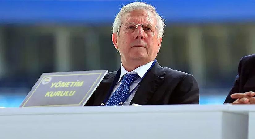 Aziz Yıldırım aday mı? Aziz Yıldırım Fenerbahçe lider adayı olacak mı?