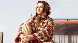 Babama gönül borcum var!