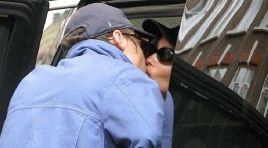 Babasından ‘Kızımı oyalama’ uyarısı geldi, nişan yüzüğü ortaya çıktı… Ünlü çift evlilik yolunda