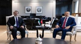 Bakan Fidan’dan ateşkes açıklaması: İki hafta yeterli olmayabilir