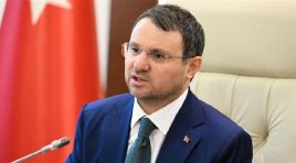 Bakan Gürlek: Gülistan Doku soruşturmasında gizli tanığın beyanları ile deliller örtüştü