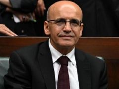 Bakan Şimşek’ten IMF-Dünya Bankası toplantılarında kritik bildiri