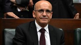 Bakan Şimşek’ten IMF-Dünya Bankası toplantılarında kritik bildiri