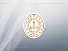 Bakanlık’tan basın açıklaması