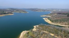 Baraj doluluk oranları güncellendi 7 Nisan: İstanbul barajlarında son durum ne?