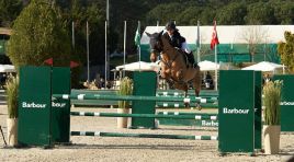 Barbour Cup, Kemer Country’de yapıldı