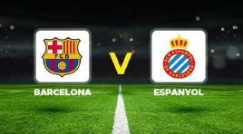 Barcelona – Espanyol maçı ne vakit, saat kaçta, hangi kanalda?