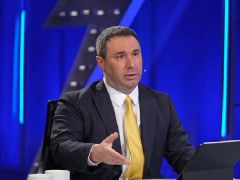 Barış Göktürk: ‘Fenerbahçe için savaşmaya geliyorum!’