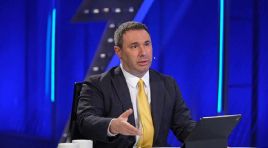 Barış Göktürk: ‘Fenerbahçe için savaşmaya geliyorum!’