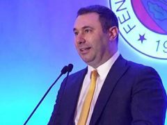 Barış Göktürk kimdir, nereli, kaç yaşında? Fenerbahçe Lider Adayı Barış Göktürk ne iş yapıyor, hangi şirketlerin sahibi?
