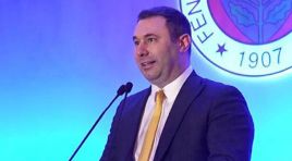 Barış Göktürk kimdir, nereli, kaç yaşında? Fenerbahçe Lider Adayı Barış Göktürk ne iş yapıyor, hangi şirketlerin sahibi?