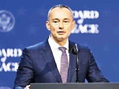 Barış Kurulu da isyan etti… ‘İsrail’in kısıtlamaları yardımları engelliyor’