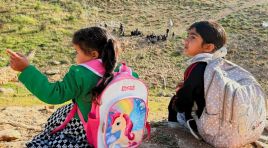 Batı Şeria’da mali kriz Filistinli öğrencileri olumsuz etkiledi