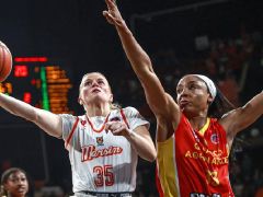Bayanlar EuroCup’ta şampiyon ÇBK Mersin!