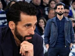 Bayern Münih – Real Madrid maçı sonrası Alvaro Arbeloa’dan geleceği için açıklama!