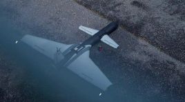 Baykar’dan Mızrak Akıllı Dolanan Mühimmat Sistemi: SAHA 2026’da ilk kez vitrine çıkıyor