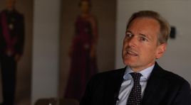 Belçika’dan tarihi Türkiye ziyareti öncesi ekonomik entegrasyon vurgusu