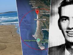 Belge kapanmıştı, yetkililer bile şaşırdı: 23 yıllık sır ortaya çıktı! Kıyıda neler yaşandı?