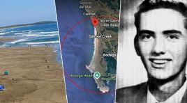 Belge kapanmıştı, yetkililer bile şaşırdı: 23 yıllık sır ortaya çıktı! Kıyıda neler yaşandı?