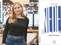 ‘Belki de muvaffakiyet, yalnızca soru sormaya devam edebilmektir’