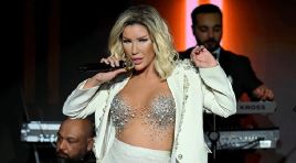 Ben Seda’yım rap de yaparım