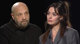 Bensu Soral anlattı. Eşi Hakan Baş ile nasıl tanıştı?