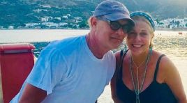 Berbat hastalık teşhisi aldığı gün ünlü kocasına vasiyet etti: Ölürsem şayet evvel çok üzül, sonra bir parti ver… Herkes beni sevinçle hatırlasın!