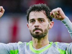 Bernardo Silva’nın ayrılığı resmen açıklandı!