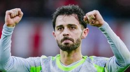 Bernardo Silva’nın ayrılığı resmen açıklandı!