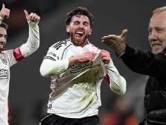 Beşiktaş-Alanyaspor maçını yazdı: Herkesi yenebilir!