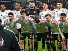 Beşiktaş-Antalyaspor maçını bu türlü yazdı: Kartal, kusursuza yakın!