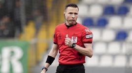 Beşiktaş-Antalyaspor maçının hakemi aşikâr oldu!