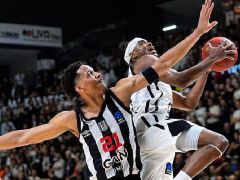 Beşiktaş avantajı kaptırdı!