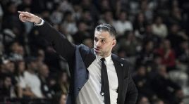 Beşiktaş, EuroCup şampiyonluğu için birinci randevuda!