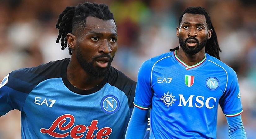 Beşiktaş, Fenerbahçe ve Galatasaray istiyordu: Napoli’den Anguissa için transfer kararı!