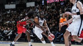 Beşiktaş GAİN meskeninde yanılgı yapmadı!