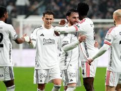 Beşiktaş için yazdılar! Bonservisi alınmayacak, ayrılıyor