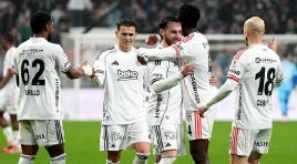 Beşiktaş için yazdılar! Bonservisi alınmayacak, ayrılıyor